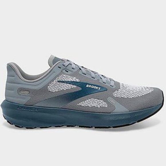 Brooks Launch 9 Running Shoe Size 8 Mens or Womens 9.5 NEW - Picture 1 of 13